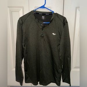 Men’s Everlast Henley